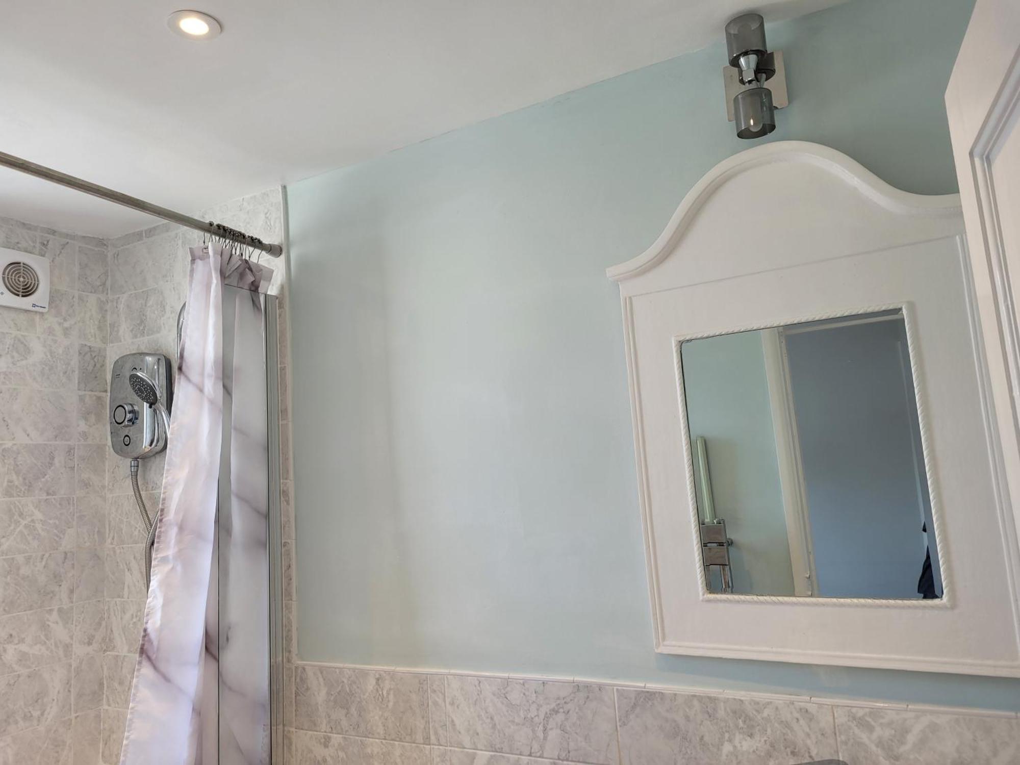 טופשם Little Haven 1 Bedroom House Sought After Area מראה חיצוני תמונה