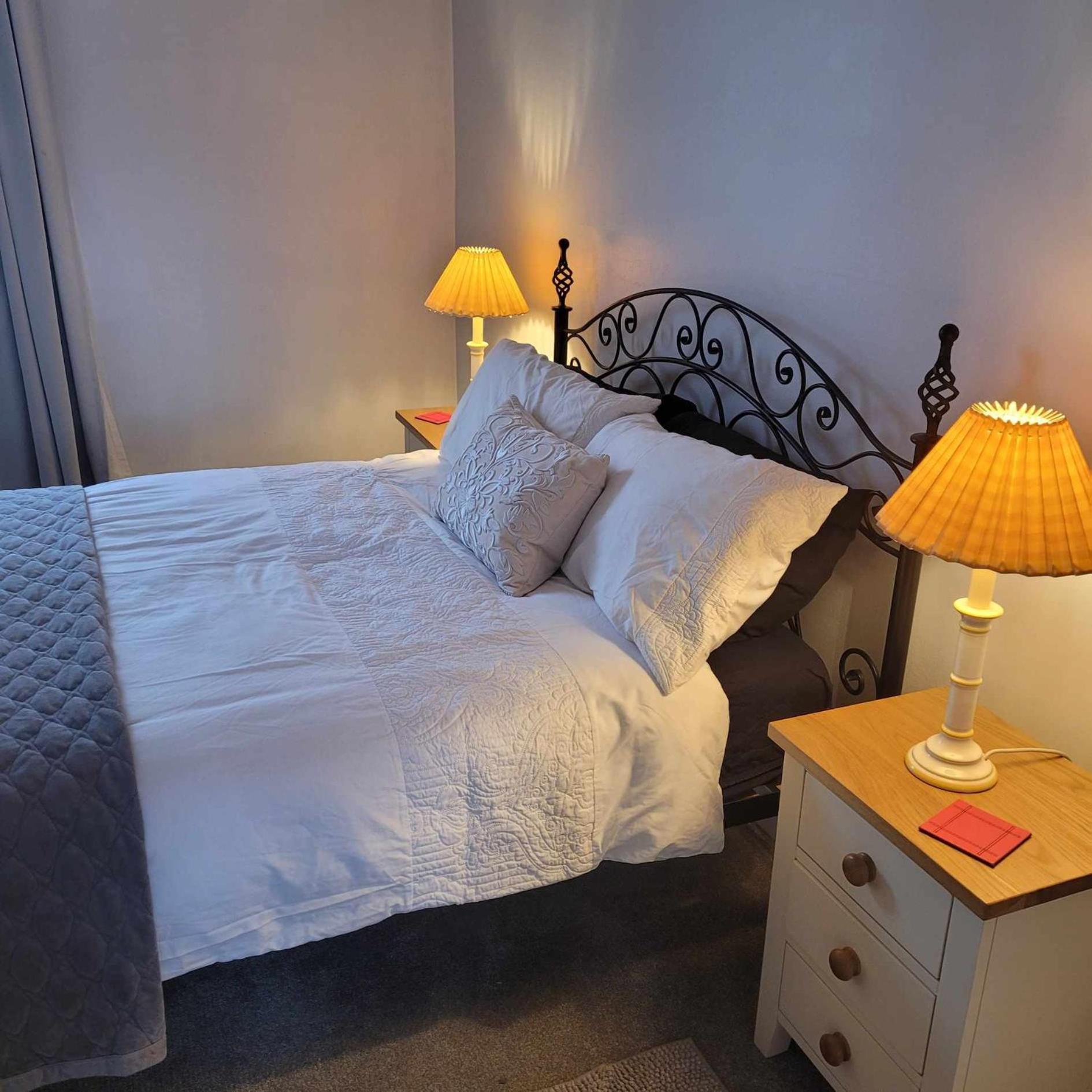 טופשם Little Haven 1 Bedroom House Sought After Area מראה חיצוני תמונה