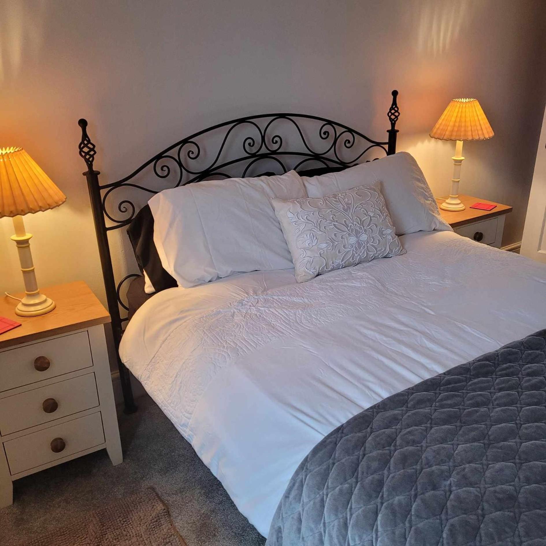 טופשם Little Haven 1 Bedroom House Sought After Area מראה חיצוני תמונה